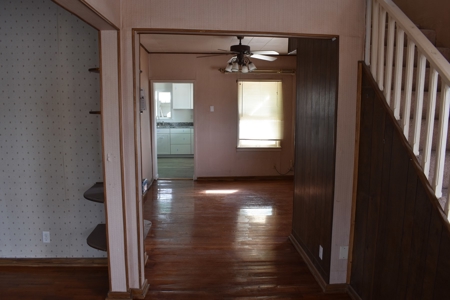 Move in Ready Historic Home for Sale in Florence, Colorado - image 21