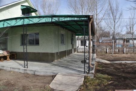 Move in Ready Historic Home for Sale in Florence, Colorado - image 11