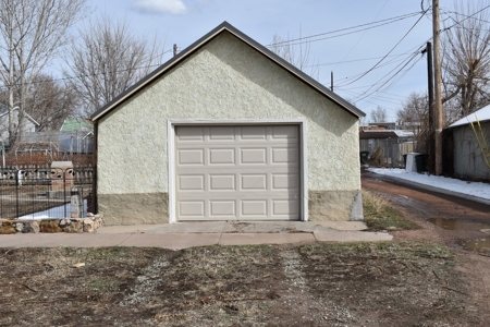 Move in Ready Historic Home for Sale in Florence, Colorado - image 9