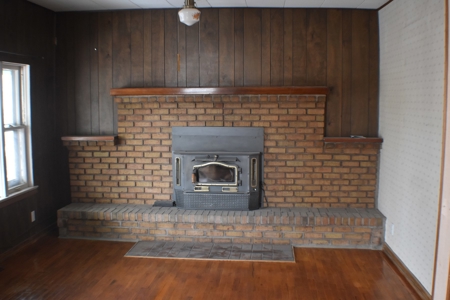Move in Ready Historic Home for Sale in Florence, Colorado - image 23