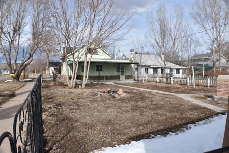 Move in Ready Historic Home for Sale in Florence, Colorado - image 10