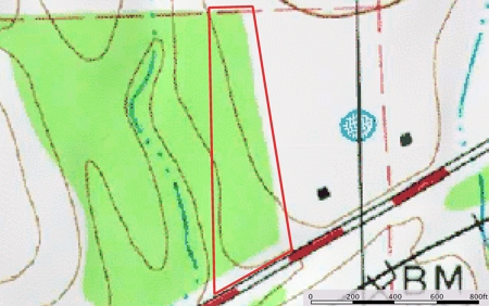 Wooded Land For Sale Anderson County Texas Near Neches Texas - image 2