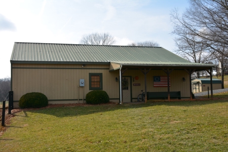 Luxury Horse Farm For Sale in Fauquier Co, VA - image 43
