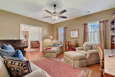 Luxury Horse Farm For Sale in Fauquier Co, VA - image 11