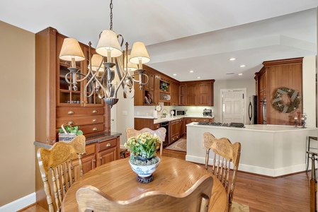 Luxury Horse Farm For Sale in Fauquier Co, VA - image 18