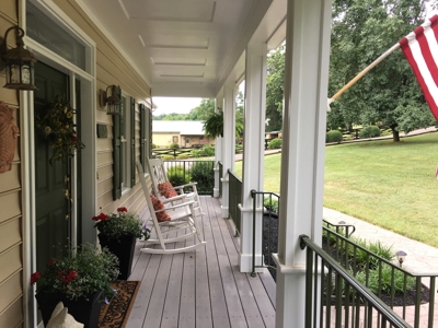 Luxury Horse Farm For Sale in Fauquier Co, VA - image 4