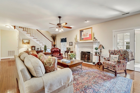 Luxury Horse Farm For Sale in Fauquier Co, VA - image 12