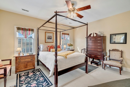 Luxury Horse Farm For Sale in Fauquier Co, VA - image 28