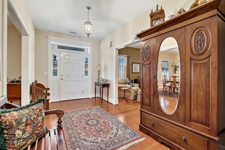Luxury Horse Farm For Sale in Fauquier Co, VA - image 7