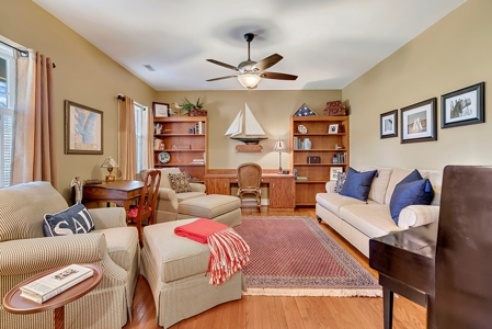 Luxury Horse Farm For Sale in Fauquier Co, VA - image 10