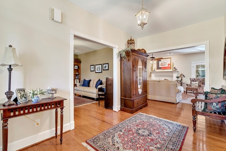 Luxury Horse Farm For Sale in Fauquier Co, VA - image 8