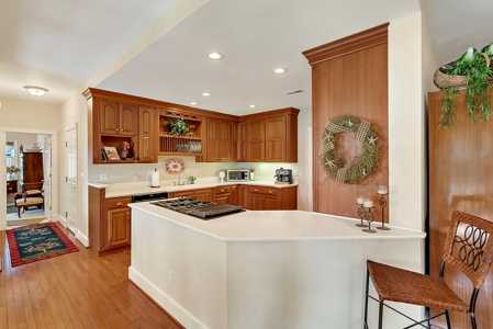 Luxury Horse Farm For Sale in Fauquier Co, VA - image 16