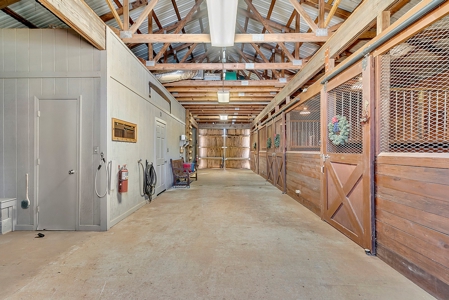 Luxury Horse Farm For Sale in Fauquier Co, VA - image 34
