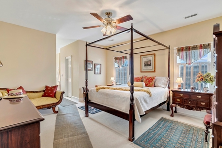 Luxury Horse Farm For Sale in Fauquier Co, VA - image 27