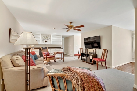 Luxury Horse Farm For Sale in Fauquier Co, VA - image 24