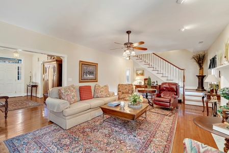 Luxury Horse Farm For Sale in Fauquier Co, VA - image 14
