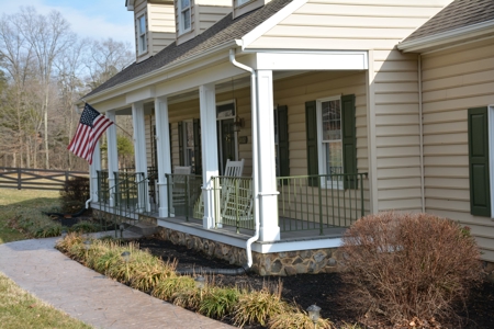 Luxury Horse Farm For Sale in Fauquier Co, VA - image 42