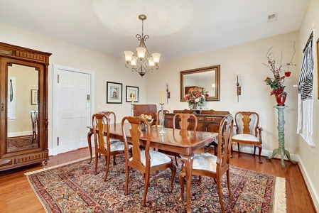 Luxury Horse Farm For Sale in Fauquier Co, VA - image 9