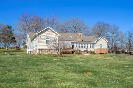 Luxury Horse Farm For Sale in Fauquier Co, VA - image 6