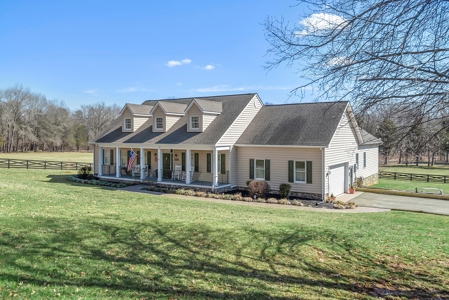 Luxury Horse Farm For Sale in Fauquier Co, VA - image 1