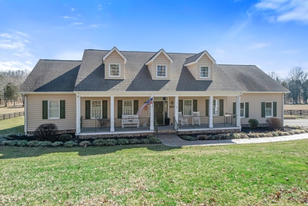 Luxury Horse Farm For Sale in Fauquier Co, VA - image 2