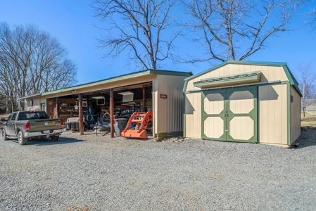 Luxury Horse Farm For Sale in Fauquier Co, VA - image 37
