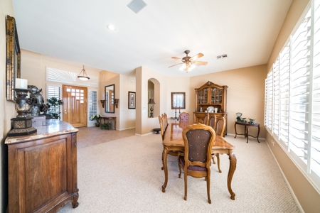 5 Bedroom Gilbert Az Home With Pool For Sale At Auction - image 13