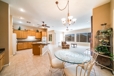 5 Bedroom Gilbert Az Home With Pool For Sale At Auction - image 17