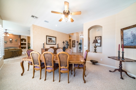 5 Bedroom Gilbert Az Home With Pool For Sale At Auction - image 12