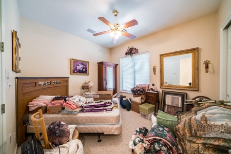 5 Bedroom Gilbert Az Home With Pool For Sale At Auction - image 24