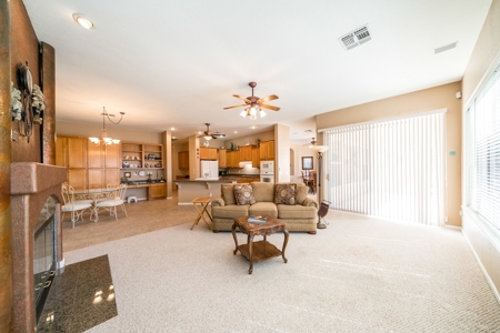 5 Bedroom Gilbert Az Home With Pool For Sale At Auction - image 16