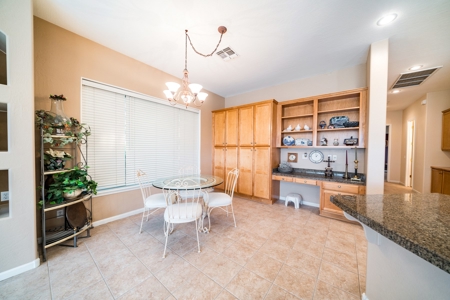 5 Bedroom Gilbert Az Home With Pool For Sale At Auction - image 23