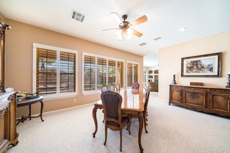 5 Bedroom Gilbert Az Home With Pool For Sale At Auction - image 11