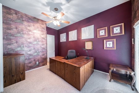 5 Bedroom Gilbert Az Home With Pool For Sale At Auction - image 27