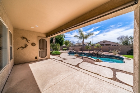 5 Bedroom Gilbert Az Home With Pool For Sale At Auction - image 39