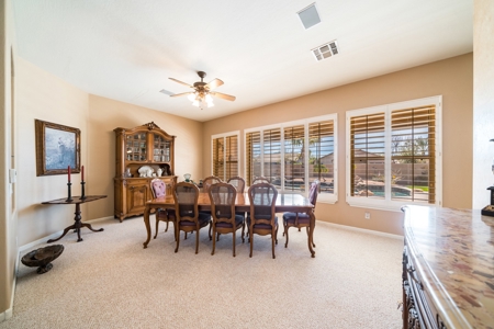 5 Bedroom Gilbert Az Home With Pool For Sale At Auction - image 14