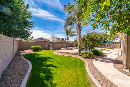 5 Bedroom Gilbert Az Home With Pool For Sale At Auction - image 33