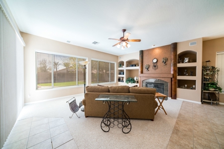 5 Bedroom Gilbert Az Home With Pool For Sale At Auction - image 22