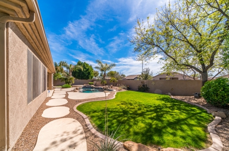 5 Bedroom Gilbert Az Home With Pool For Sale At Auction - image 37