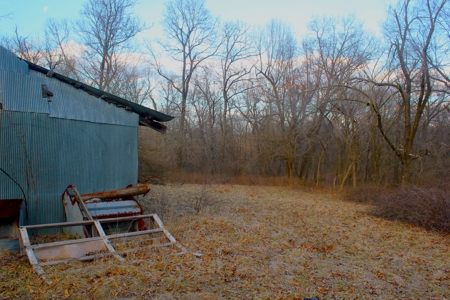 Pasture Ground for Sale - Warrensburg, MO - image 3