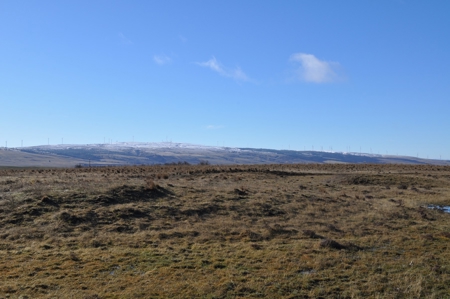 Custom Build Land for sale in Goldendale near Columbia river - image 1