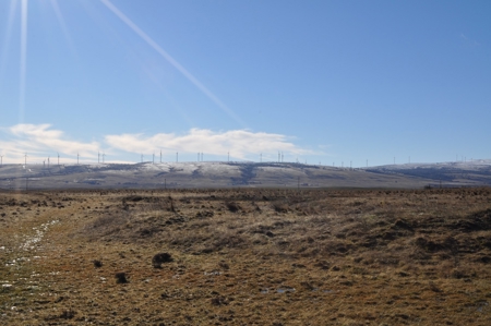 Custom Build Land for sale in Goldendale near Columbia river - image 2