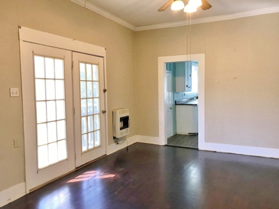 3 Bed, 1.5 Bath Bungalow Near Town, 2 Shops, Summit, MS - image 6