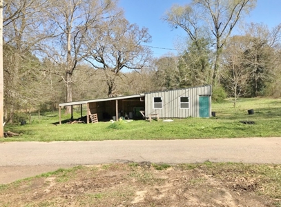 3 Bed, 1.5 Bath Bungalow Near Town, 2 Shops, Summit, MS - image 20