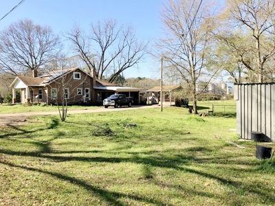 3 Bed, 1.5 Bath Bungalow Near Town, 2 Shops, Summit, MS - image 17
