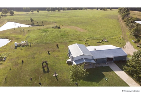 Missouri Ozarks,  Castor River Farm: - image 43