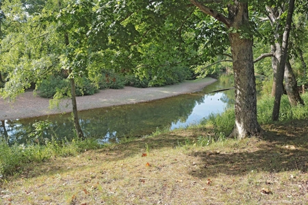 Missouri Ozarks,  Castor River Farm: - image 9
