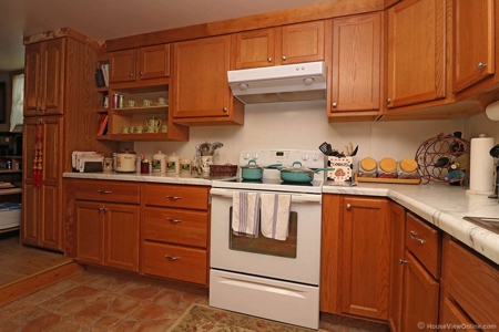 Missouri Ozarks,  Castor River Farm: - image 36