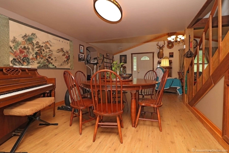 Missouri Ozarks,  Castor River Farm: - image 33