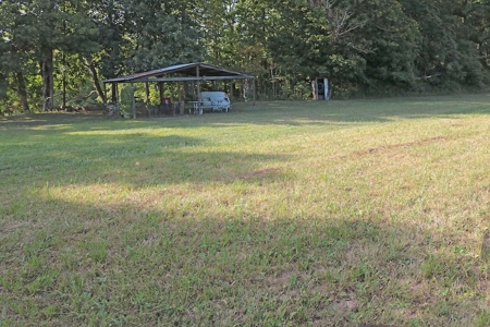 Missouri Ozarks,  Castor River Farm: - image 11